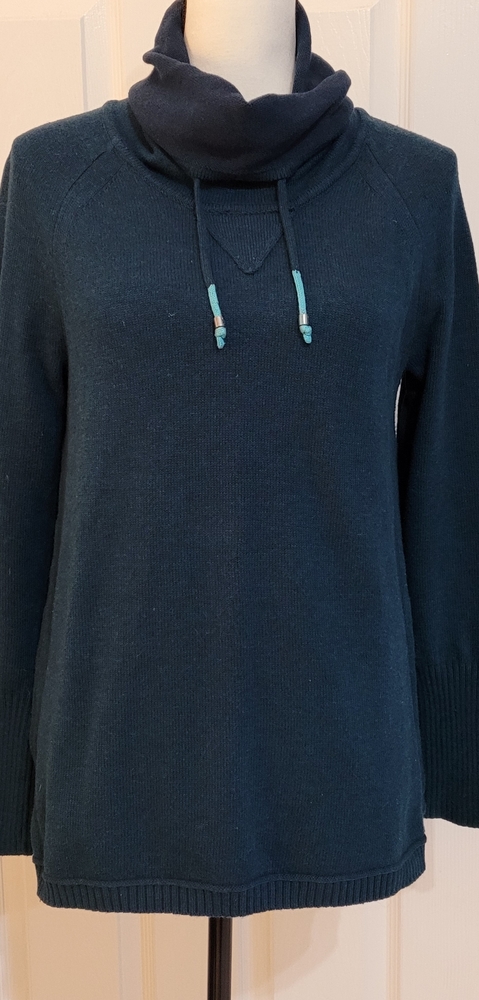 Eddie Bauer Women's Pullover Sweatshirt